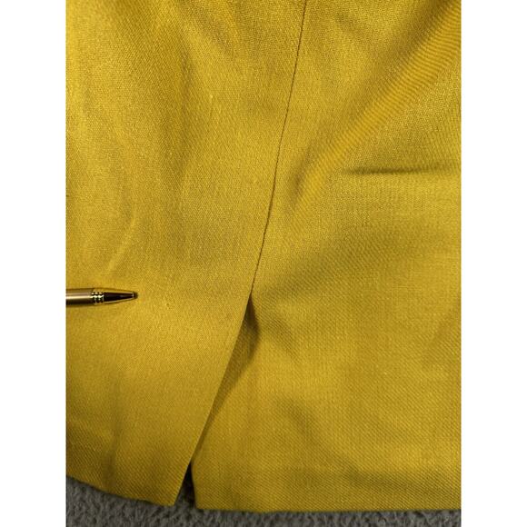 Cabi Skirt Women 6‎ Pencil Lined - Picture 6 of 11